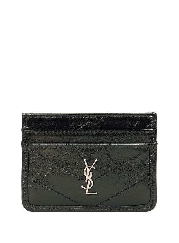 NOVČANIK  SAINT LAURENT